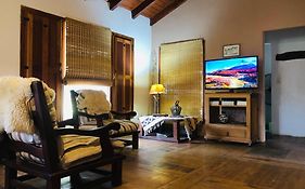 Casa en Sierras de Córdoba, Villa la Bolsa El Viejo Algarrobo